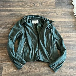 Cupcakes & Cashmere Jacket